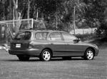Hyundai Elantra Wagon 1996 года